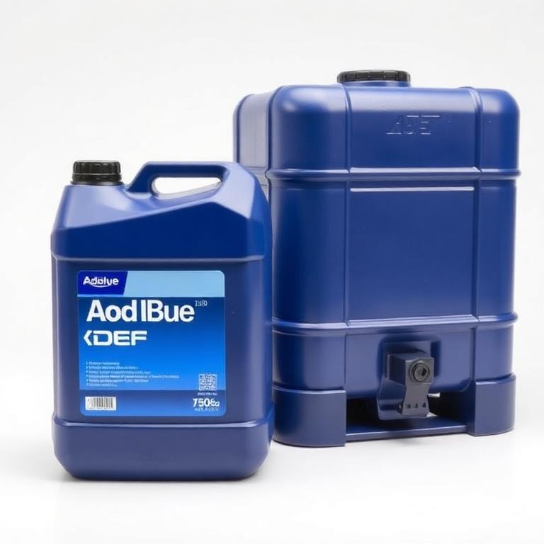 אוריאה (AdBlue)